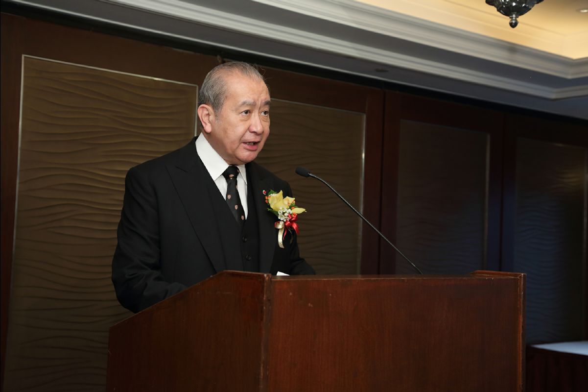 2012 Prince Philip Scholarship Ceremony035